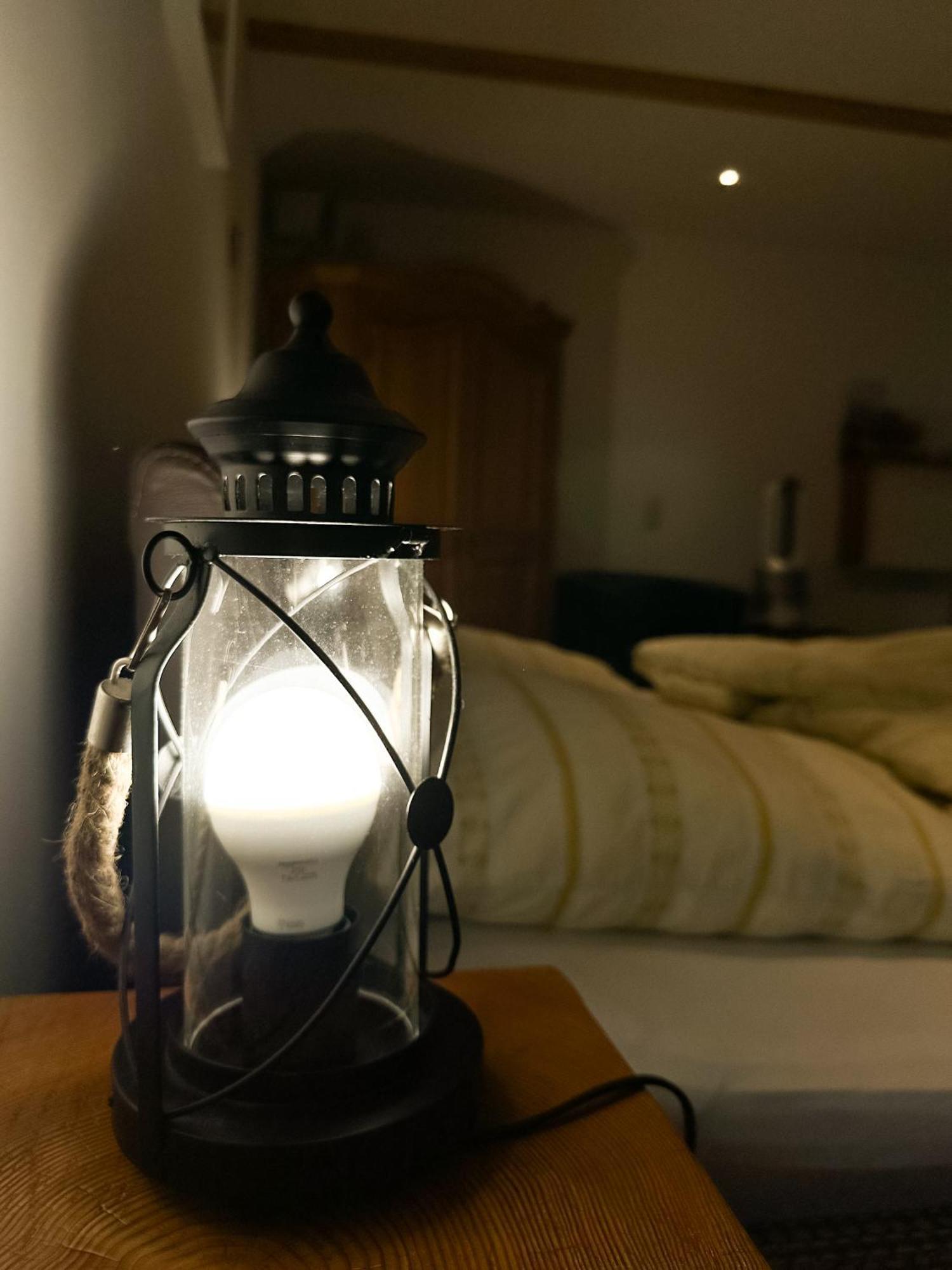 הולשטאדט Ferienapartment Opitz - Zugspitzregion מראה חיצוני תמונה