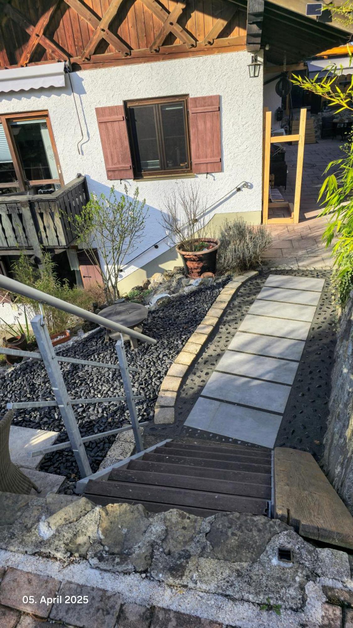הולשטאדט Ferienapartment Opitz - Zugspitzregion מראה חיצוני תמונה